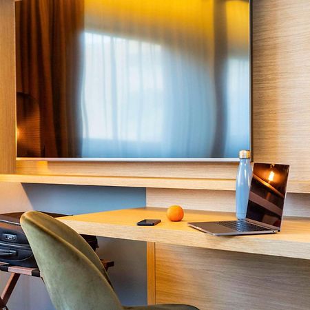 Mercure Agen Centre Eksteriør billede